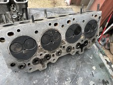 Land Rover Defender 90 110 300TDI Cylinder Head