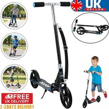 Kids Scooter Ages 6-12 with