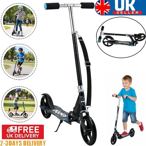 Kids scooter ages with - scooter,