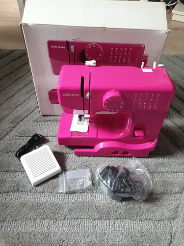 John lewis mini sewing - john,