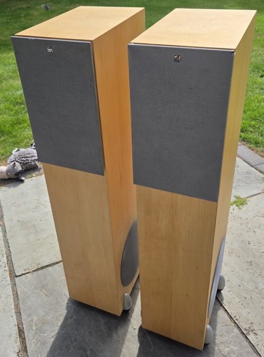 Kef coda excellent - kef,