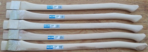 Nos hickory handles - 5,
