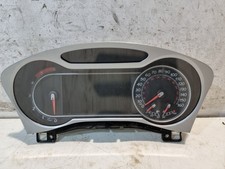 Ford Mondeo Speedometer