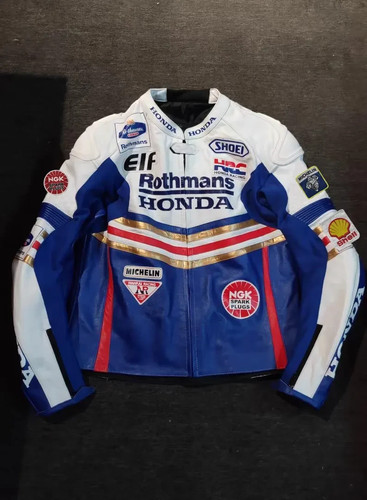 Honda rothmans motorbike - rothmans,