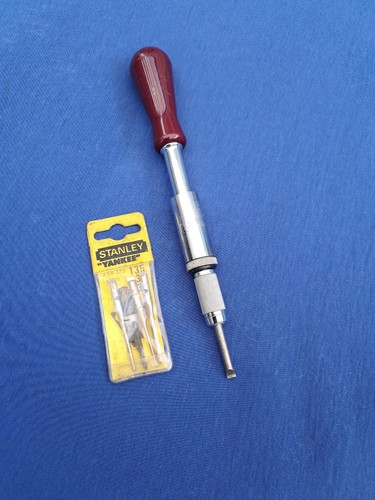 Vintage stanley yankee 135b - stanley,