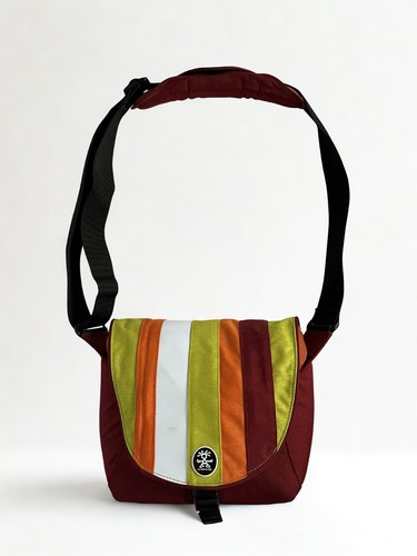 Crumpler messenger ben - messenger, ben’s