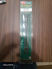 Peco Bullhead Turnout