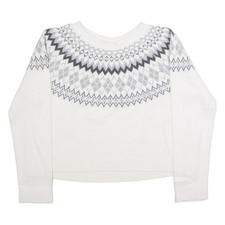 TOMMY JEANS Cropped Womens