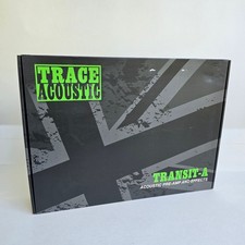 Trace Acoustic Transit A