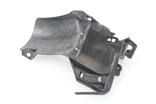 Rear undertray honda - rear,