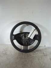 Dacia Sandero Mk2 Hatchback 5 Door 2012-2015 Steering Wheel 48400 1947R P66