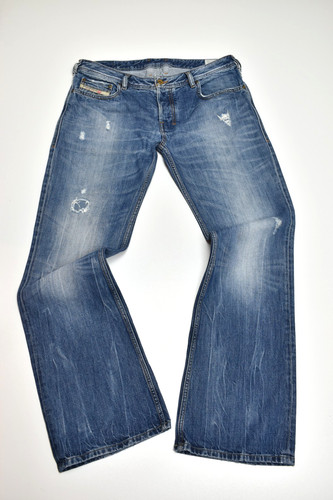 Diesel zathan jeans men - jeans, men's