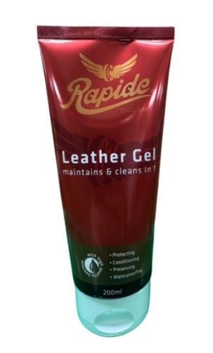 Fairfax rapide leather gel - rapide,