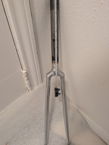 Vintage aluminum vitus - vintage,