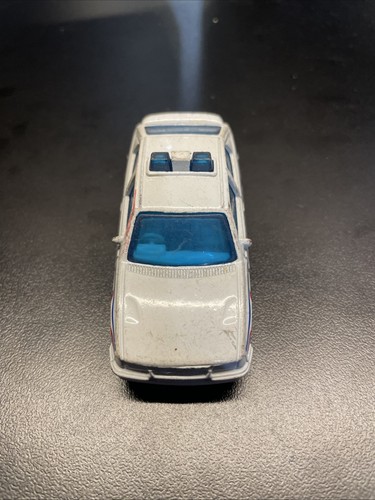 Used vintage matchbox - vintage,