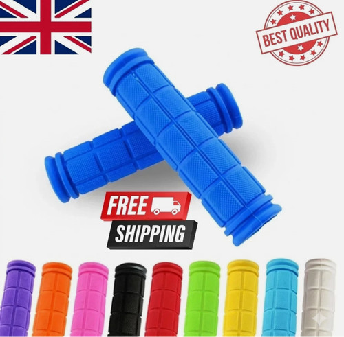 New soft bike handle bar - bar, grips