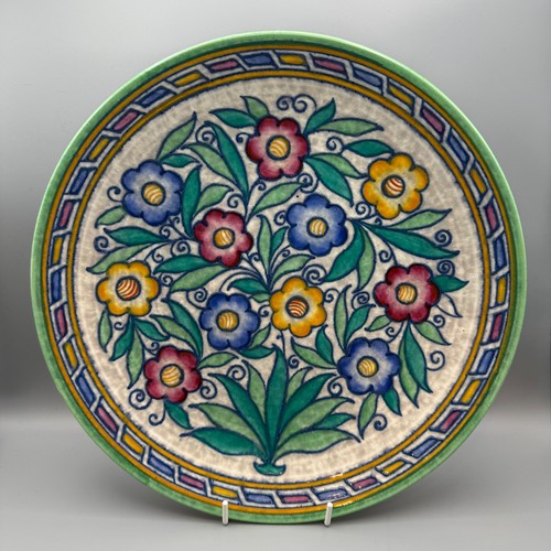 Charlotte rhead crown - charlotte,