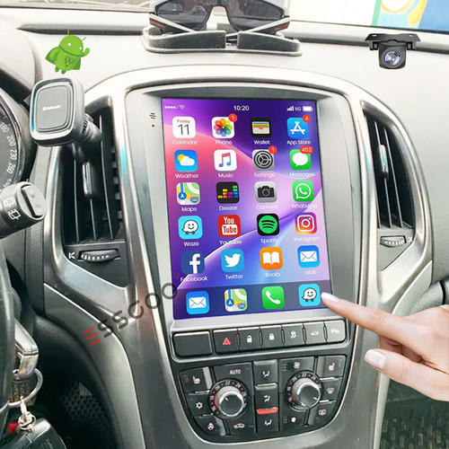 Apple carplay for vauxhall - for,