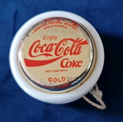 Coca cola gold - coca,