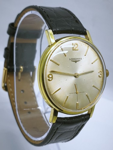 Vtg 1967 longines - vtg,
