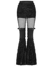 Punk Rave Womens Gothic Grunge