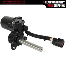 Left Side Step Power Running