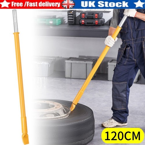Tire slide hammer bead breaker - slide,