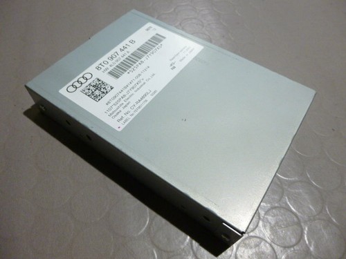 Audi control unit camera - audi, a4