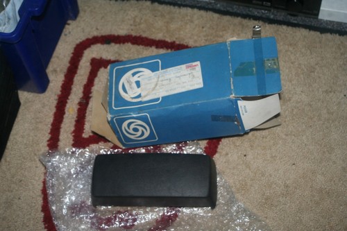Nos steering wheel pad - nos,