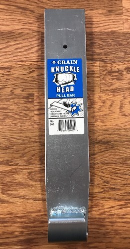 Crain 560 wood and - and, laminate