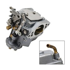 Carburetor Carb fit for Tohatsu Mercury 4 Stroke 9.8HP Outboard 3DP-03100-2