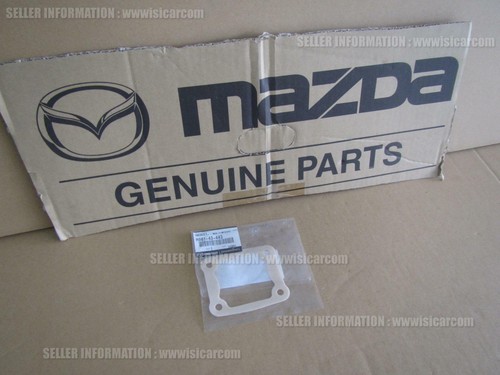 Mazda spirit mt5 fd3s - rx-7, r