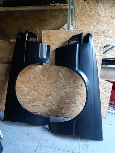 For nissan silvia s12 - nissan, fenders