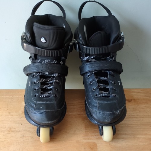 Universal skate design usd - skate,