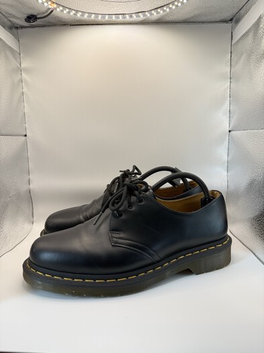 Martens 1461 smooth - dr.,