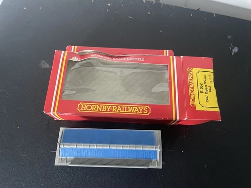 Hornby r052 ecc - r052,