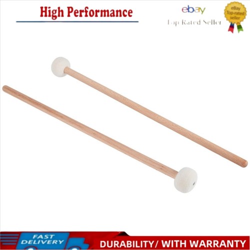 Timpani mallets balanced - mallets,