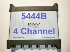 PicoScope 5444B PC