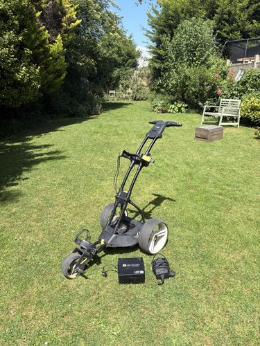 Motor caddy pro electric - motor,