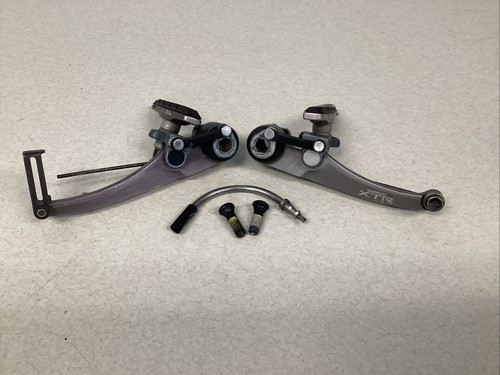 Shimano xtr m950 - xtr, mountain