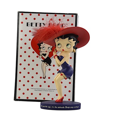 Westland giftware betty boop - westland,