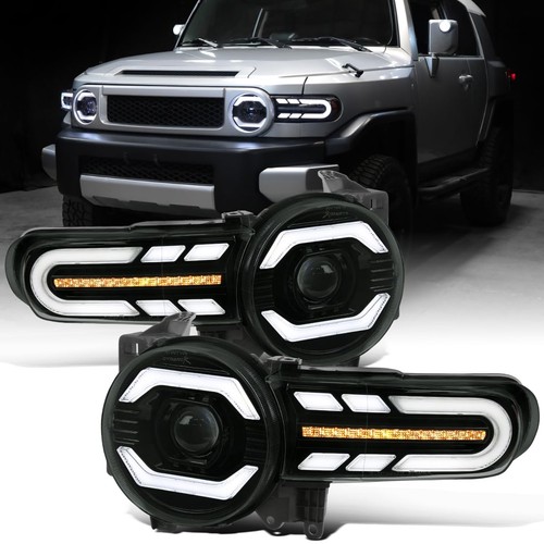 Fits 2007 2014 toyota fj - 2007-2014,