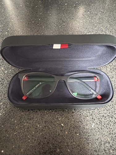 Tommy hilfiger men navy - men’s,