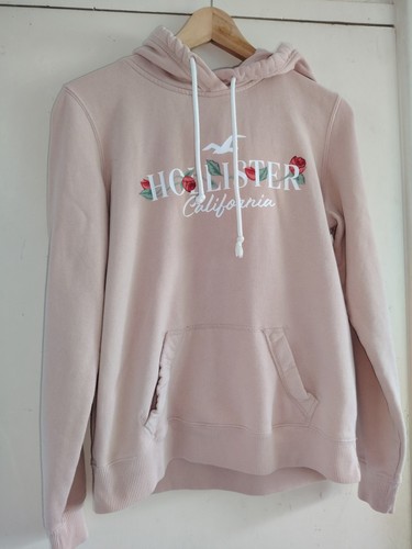 Hollister womens light - womens, pink