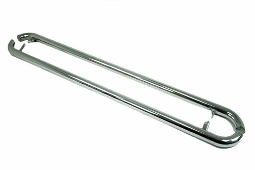 Oem style chrome side - vw,