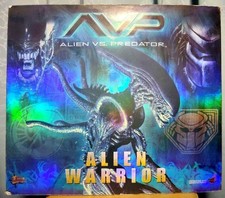 Hot Toys MMS017 Alien Warrior