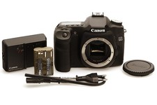 Canon EOS 50D DSLR Camera Body