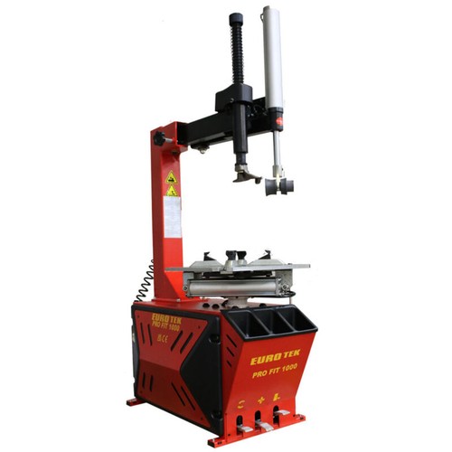 Semi automatic tyre - semi,