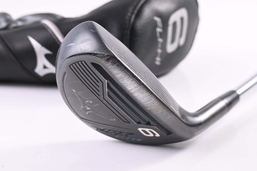 Mizuno jpx fli 2019 - mizuno,