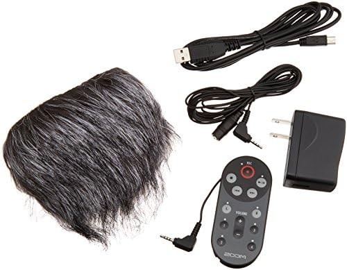 Zoom accessory package - zoom, h6